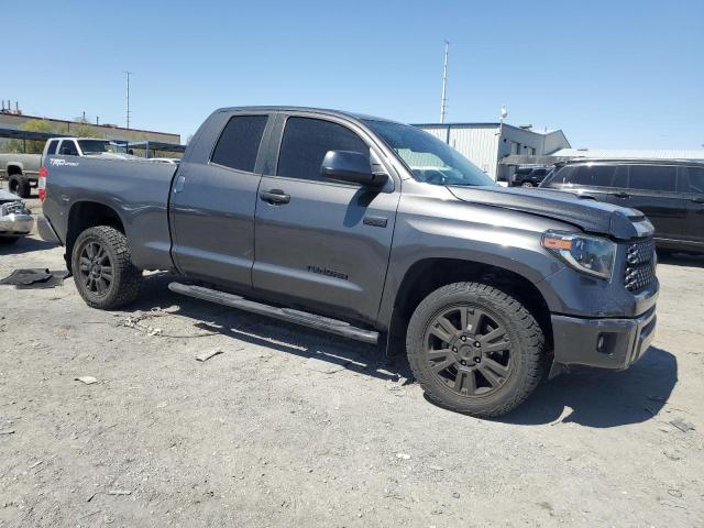  TOYOTA TUNDRA 2020 Серый
