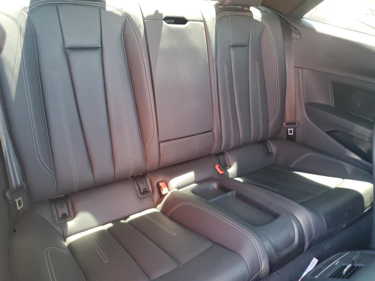 2020 Audi A5 Premium Plus VIN: WAUTNAF54LA013191 Lot: 64658265