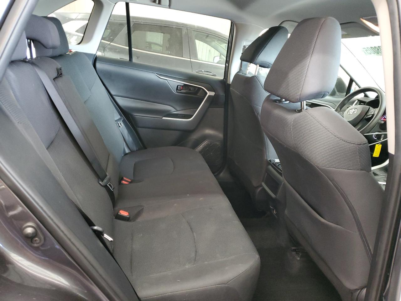 2021 Toyota Rav4 Le VIN: 2T3F1RFV5MC146220 Lot: 65408005