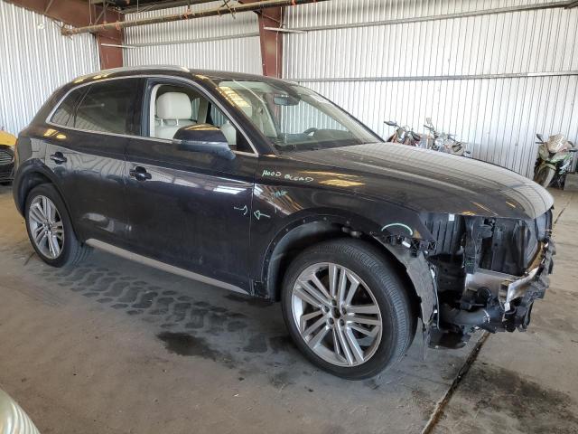  AUDI Q5 2018 Charcoal