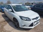 2013 FORD FOCUS TITA for sale at Copart BRISTOL