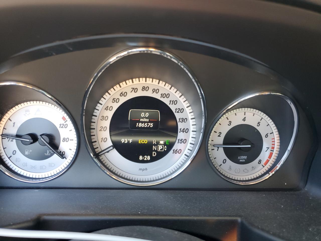 2013 Mercedes-Benz Glk 350 4Matic VIN: WDCGG8JB0DG104505 Lot: 64691375