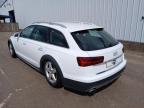 2015 AUDI A6 ALLROAD for sale at Copart WESTBURY