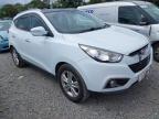 2011 HYUNDAI IX35 PREMI for sale at Copart WOLVERHAMPTON