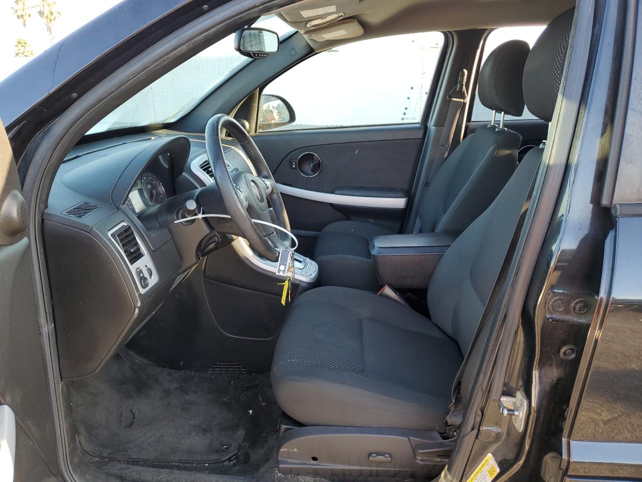 2008 Pontiac Torrent VIN: 2CKDL33FX86074984 Lot: 67123615