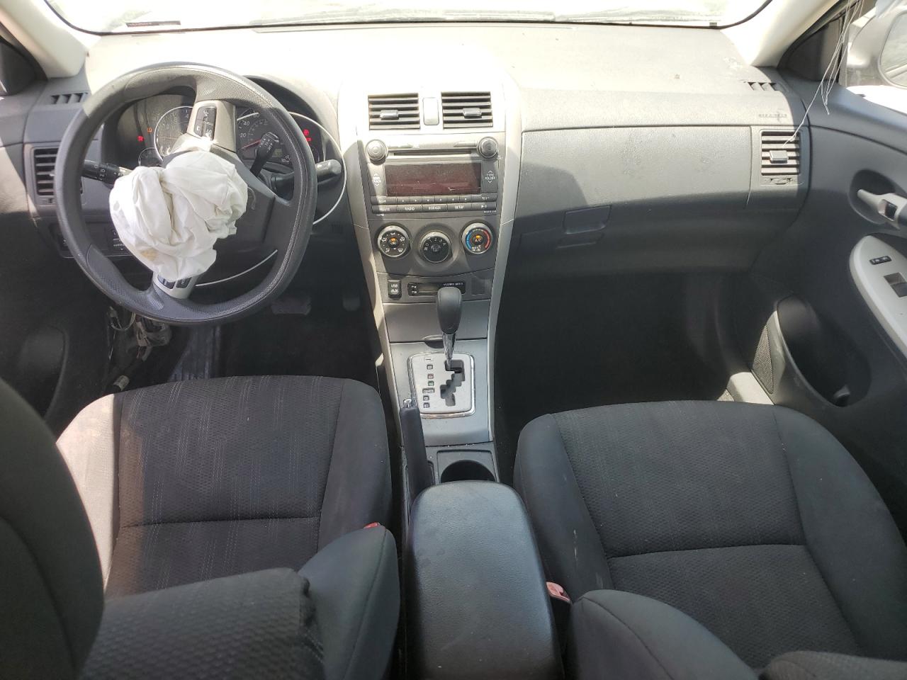 2011 Toyota Corolla Base VIN: 2T1BU4EEXBC565535 Lot: 65030775