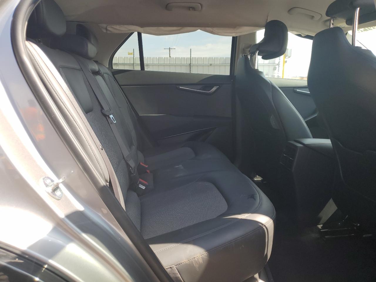 kndcr3l19p5025582 KNDCR3L19P5025582 2023 Kia Niro Wind