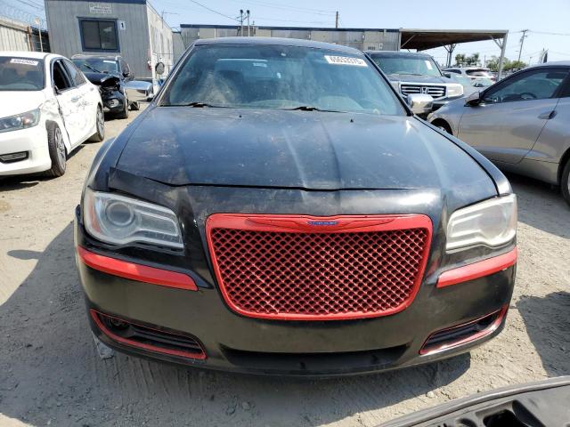 CHRYSLER 300 2013 Black