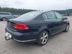 2011 VOLKSWAGEN PASSAT SE for sale at Copart WHITBURN