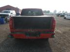 2018 CHEVROLET SILVERADO K1500 CUSTOM   for sale at Copart ON - LONDON