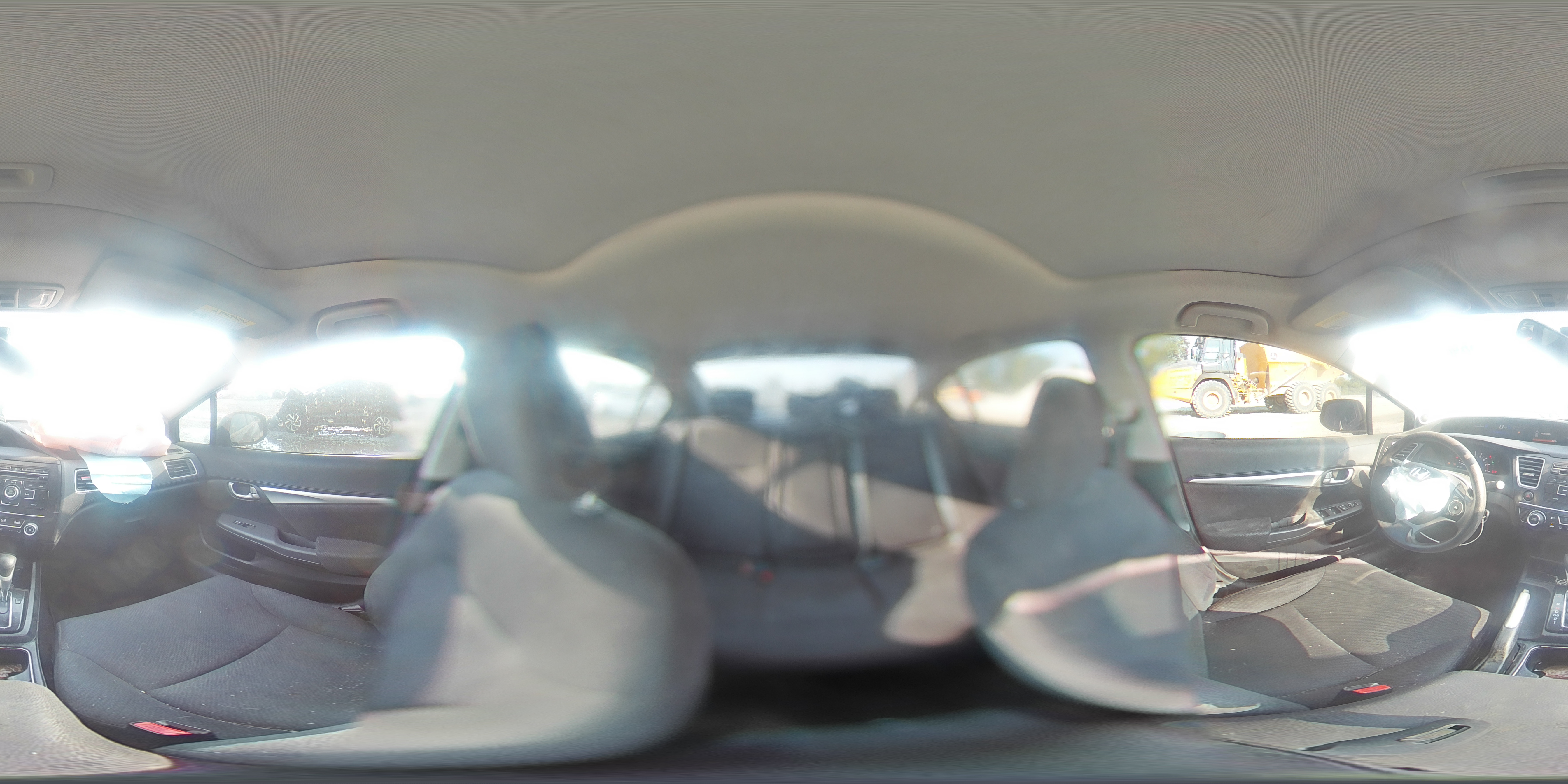 2013 Honda Civic Ex VIN: 19XFB2F82DE072330 Lot: 66908905