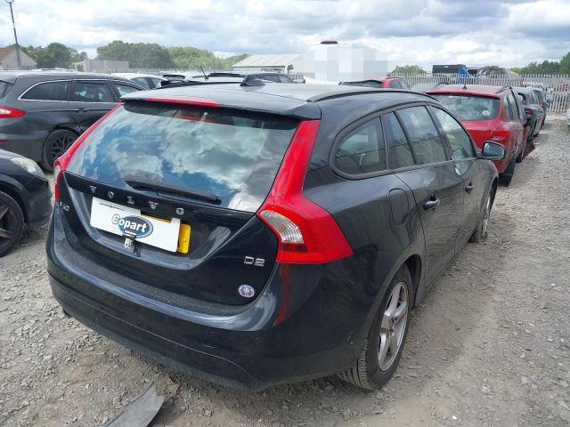 2014 VOLVO V60 BUSINE