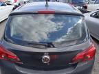 2015 VAUXHALL CORSA SRI for sale at Copart WOLVERHAMPTON