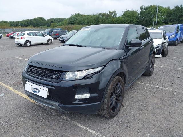 2014 LAND ROVER RANGE ROVE for sale at Copart SANDTOFT