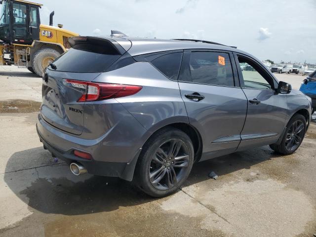  ACURA RDX 2021 Gray