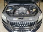 2012 AUDI Q7 PRESTIGE   for sale at Copart ON - COOKSTOWN