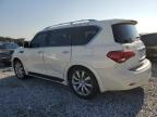 2013 INFINITI QX56    for sale at Copart FL - TAMPA SOUTH