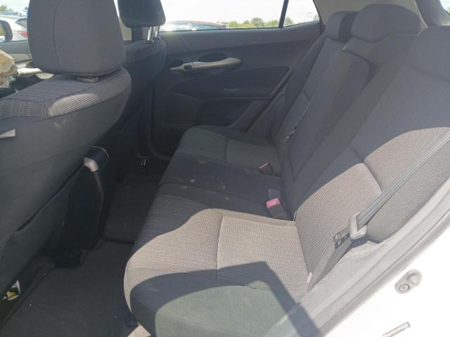 2008 TOYOTA AURIS T-SP