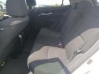 2008 TOYOTA AURIS T-SP for sale at Copart SANDTOFT