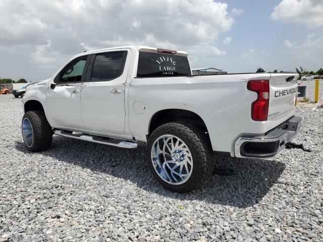  CHEVROLET ALL Models 2020 White