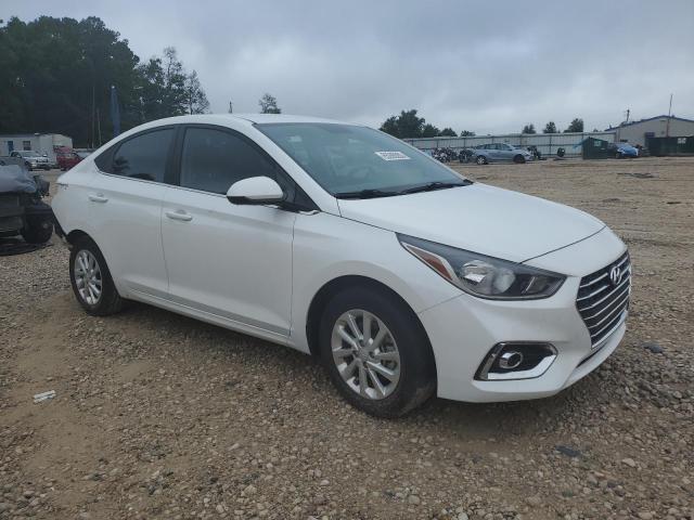  HYUNDAI ACCENT 2022 Biały