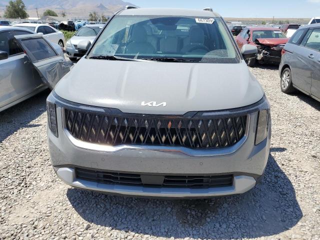  KIA CARNIVAL E 2025 Серый