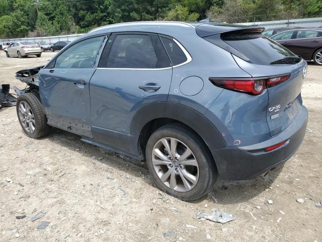  MAZDA CX30 2021 Серый