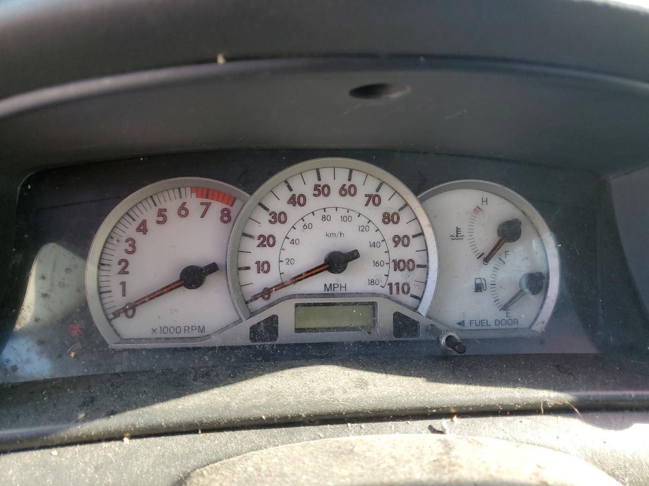 2005 Toyota Corolla Ce VIN: 1NXBR32E15Z554393 Lot: 66041365