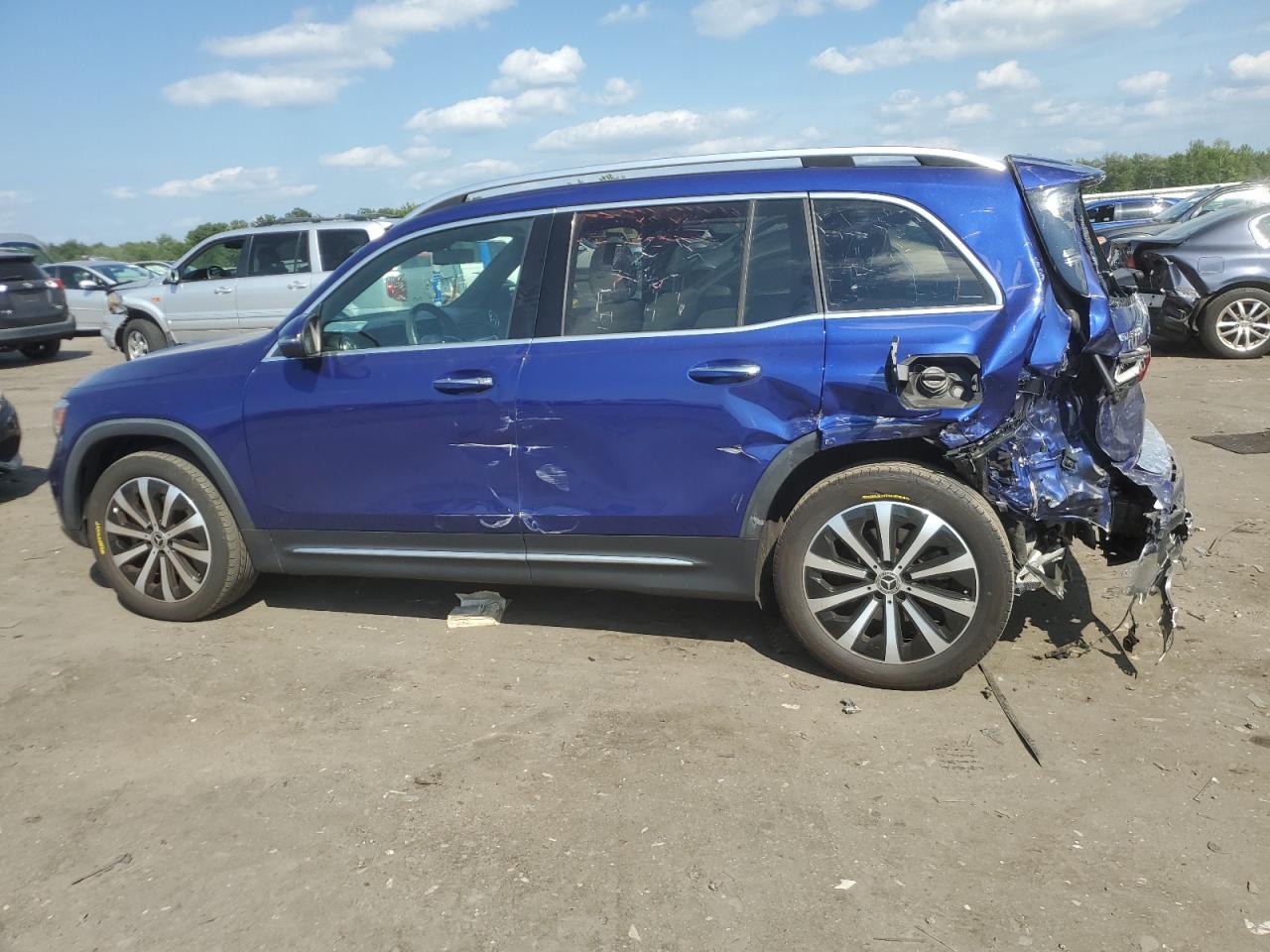 Фото: W1N4M4GB0MW086734