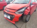2018 HYUNDAI I10 SE for sale at Copart ROCHFORD