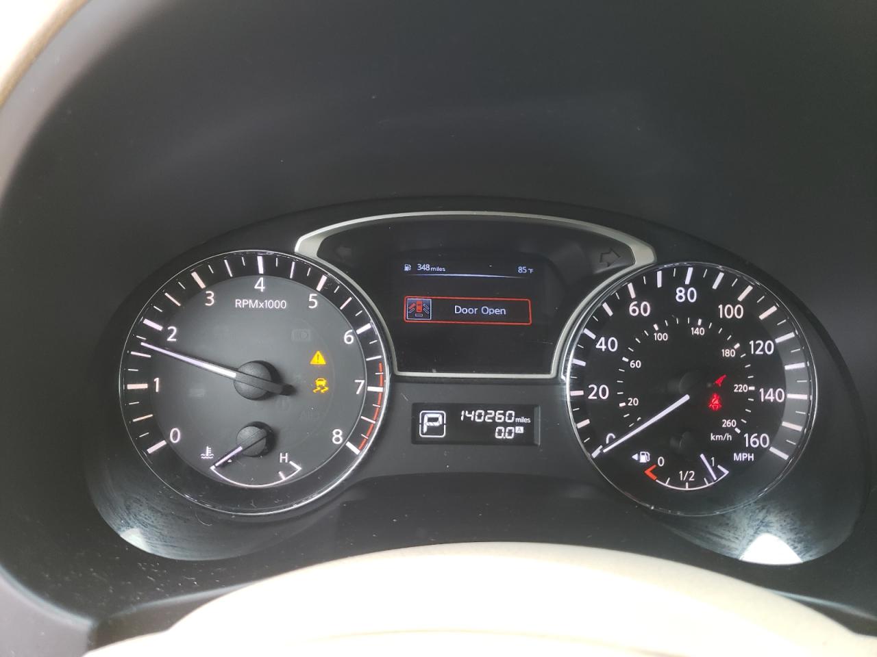 2014 Nissan Altima 2.5 VIN: 1N4AL3AP2EC152351 Lot: 63314525