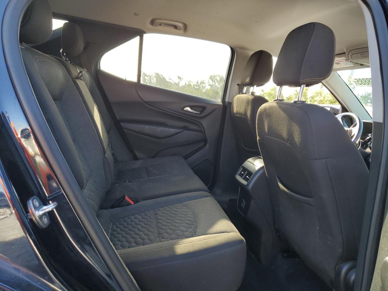 2020 Chevrolet Equinox Lt VIN: 3GNAXKEV7LS713823 Lot: 65178885