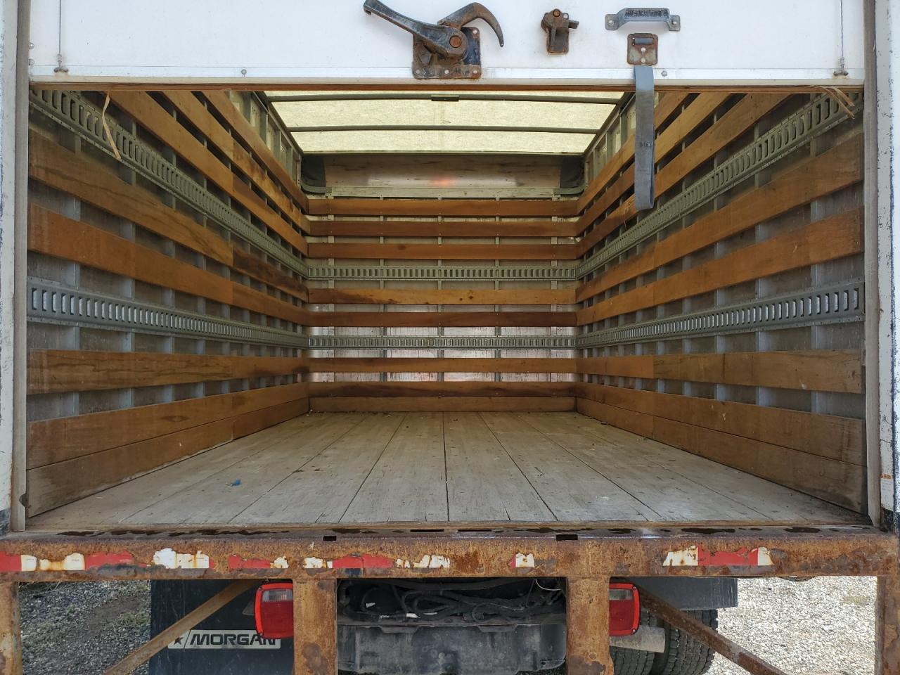 2019 Ram 4500 VIN: 3C7WRLCJ3KG625726 Lot: 59281405