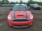 2009 MINI COOPER S   for sale at Copart QC - MONTREAL