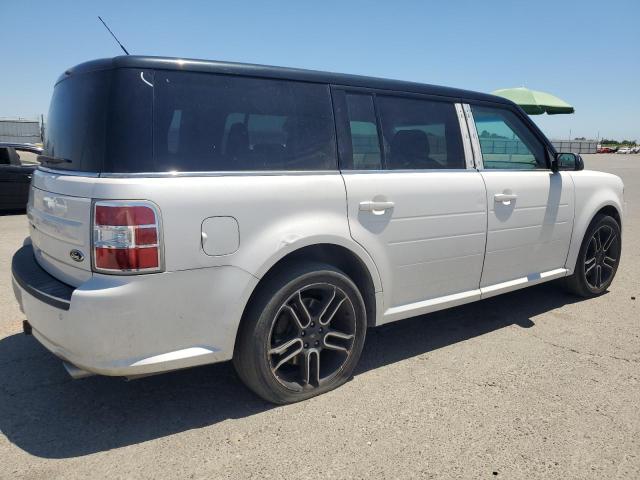 Parquets FORD FLEX 2014 Two tone