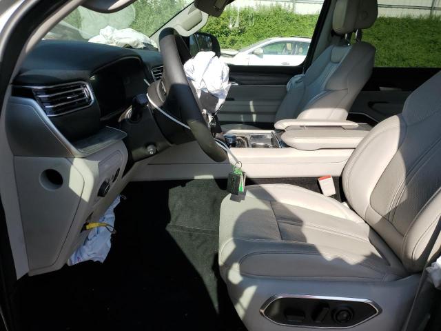 JEEP WAGONEER 2024 Silver