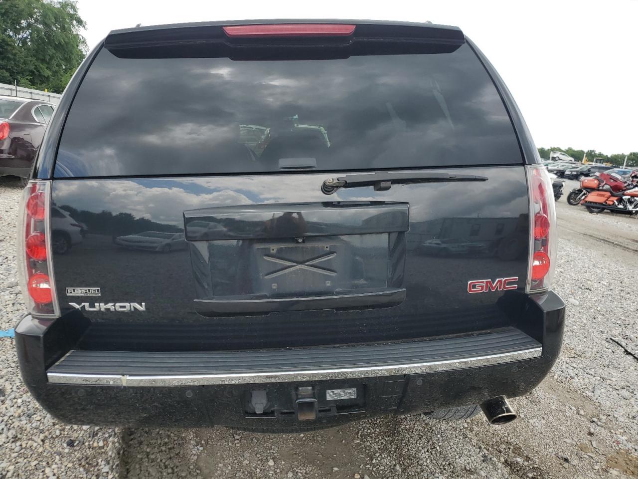 2012 GMC Yukon Denali VIN: 1GKS2EEF5CR241943 Lot: 64589645