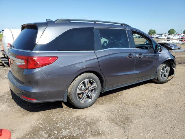 2018 HONDA ODYSSEY EXL  