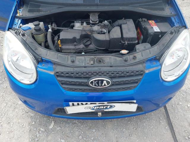 2008 KIA PICANTO CH