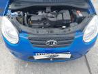 2008 KIA PICANTO CH for sale at Copart CORBY