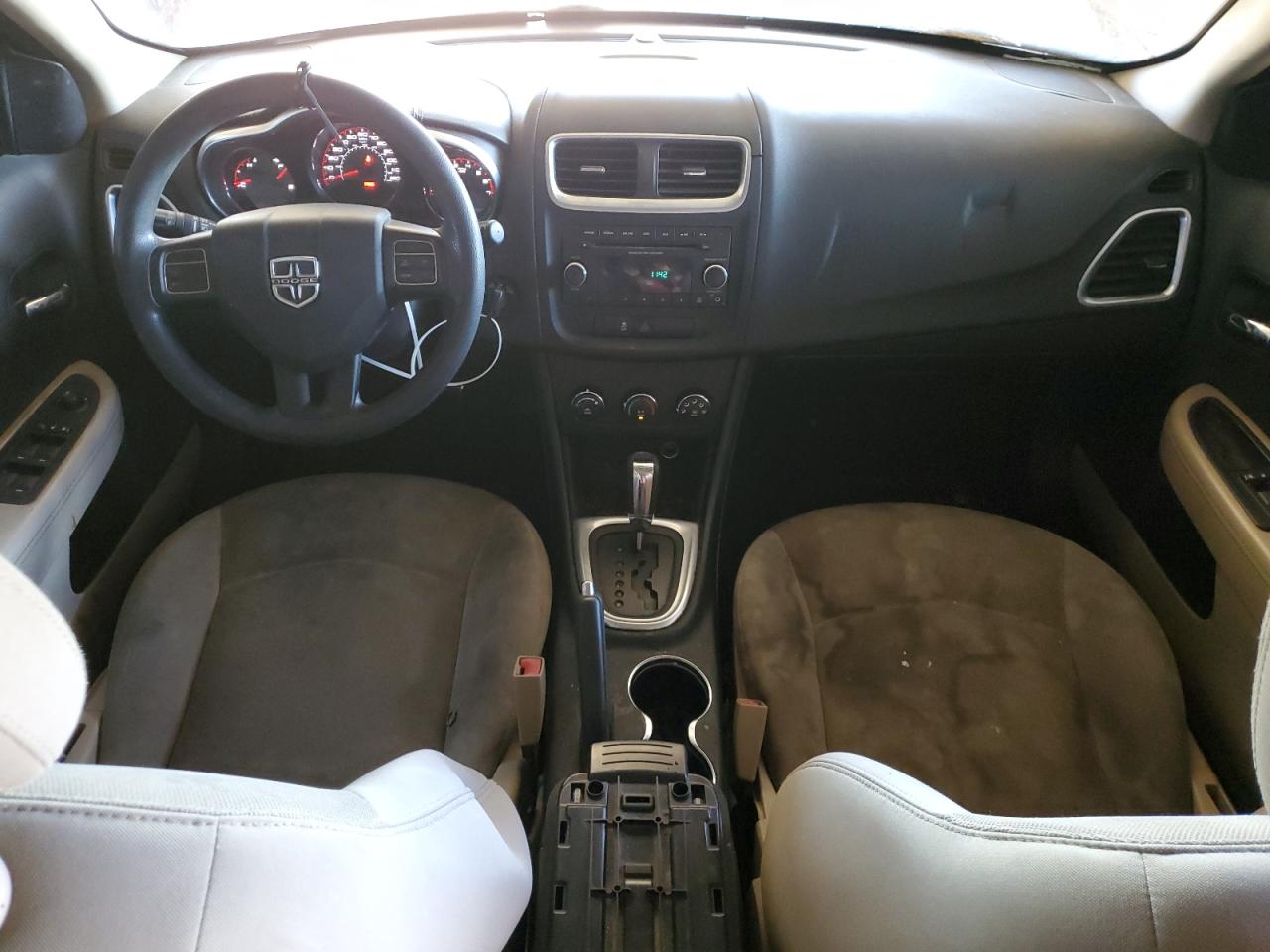 2013 Dodge Avenger Se VIN: 1C3CDZAB8DN603510 Lot: 66738475