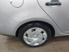 2012 SEAT IBIZA S AC for sale at Copart EAST KILBRIDE