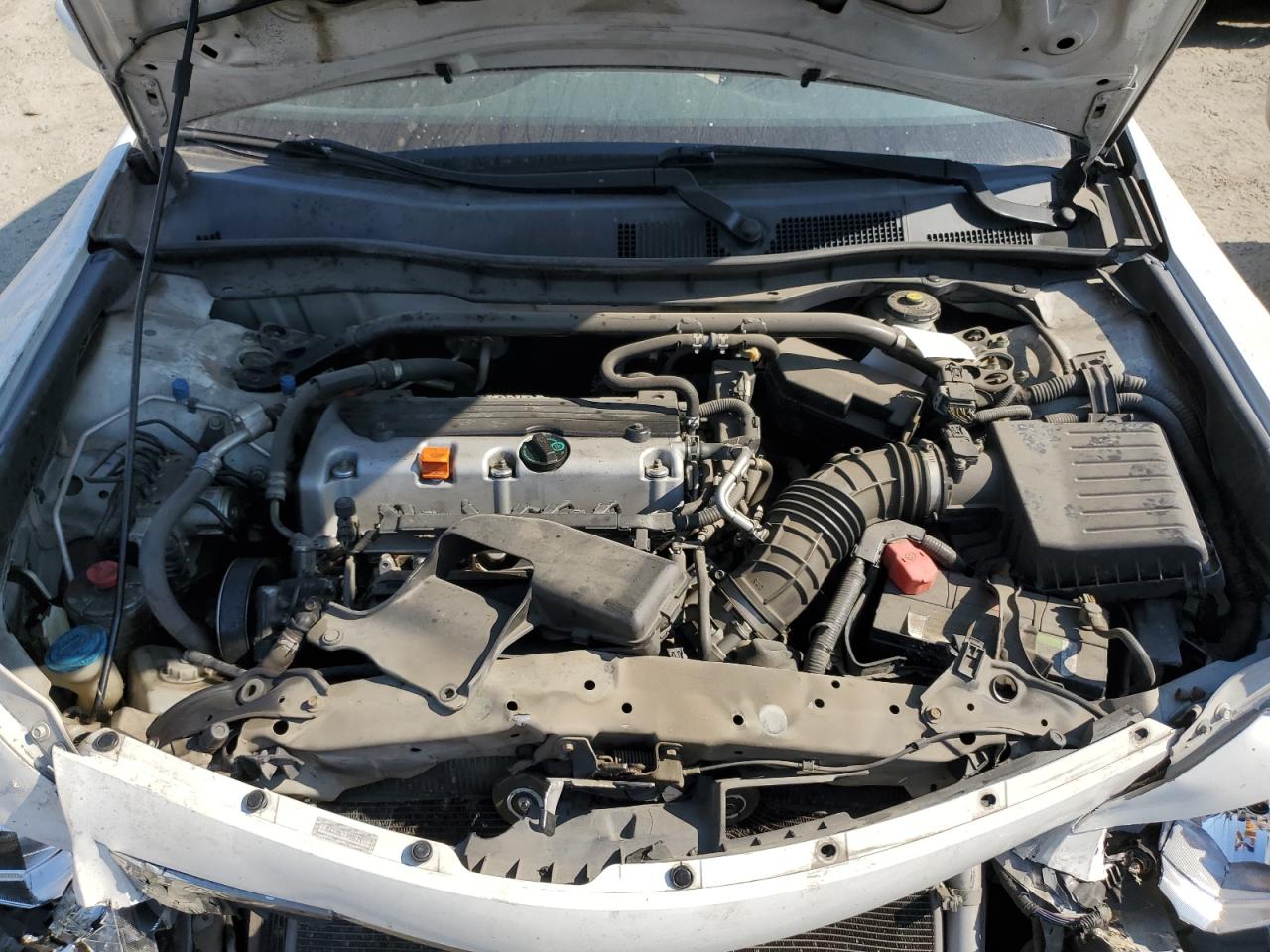 2010 Honda Accord Lx VIN: 1HGCS1B3XAA017499 Lot: 64656055