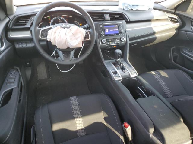  HONDA CIVIC 2020 Szary