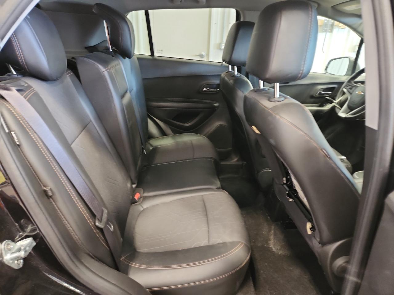2019 Chevrolet Trax 1Lt VIN: KL7CJPSB0KB809200 Lot: 65030595
