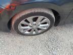 2014 TOYOTA AURIS ICON for sale at Copart WOLVERHAMPTON
