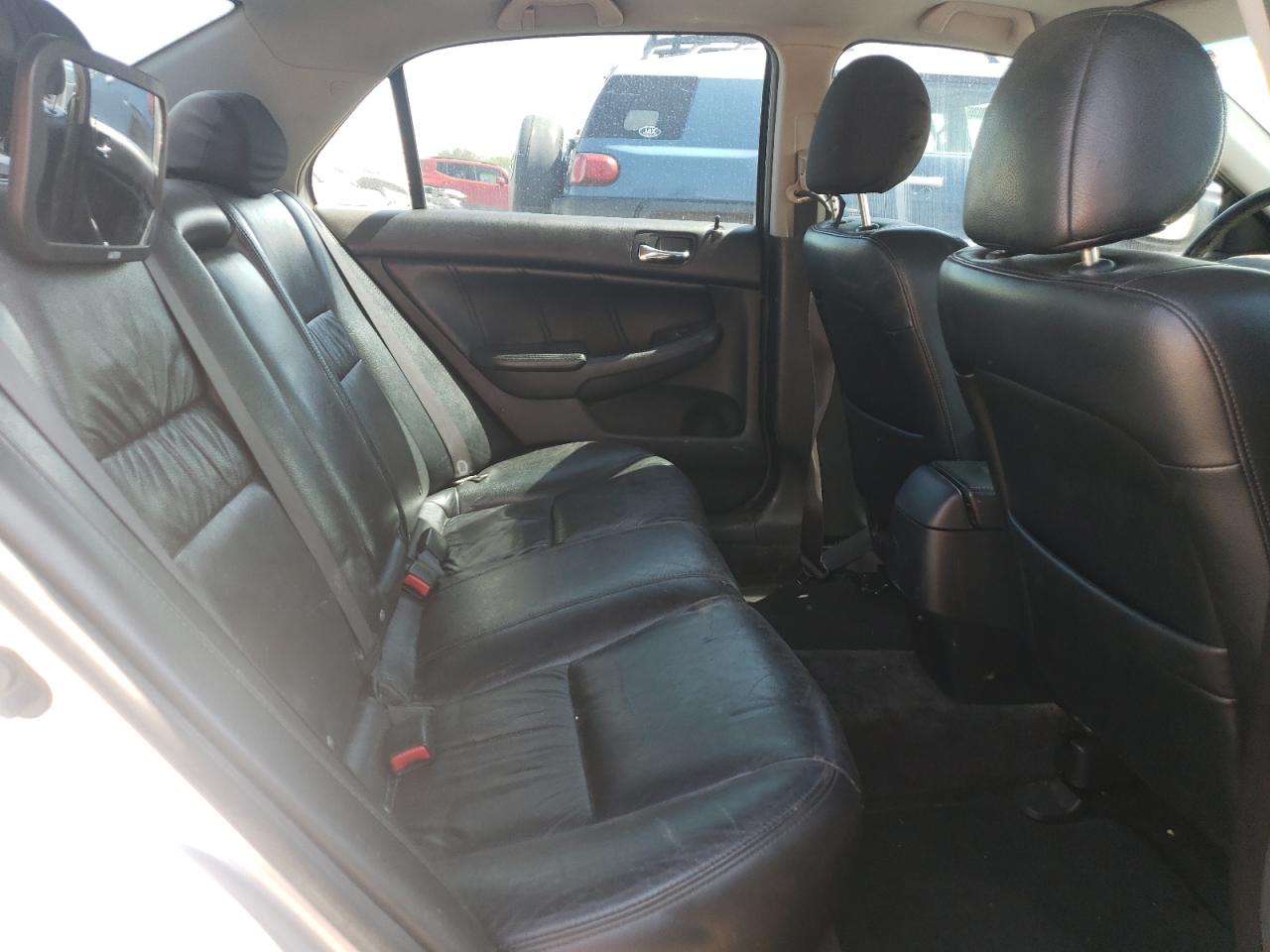 2006 Honda Accord Ex VIN: 1HGCM56706A178918 Lot: 64582325
