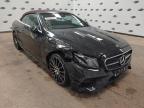 2020 MERCEDES-BENZ E CLASS E300D AMG LINE NIGHT ED PREMIUM+ 2DR 9G-TRONIC for sale at Copart NEWBURY