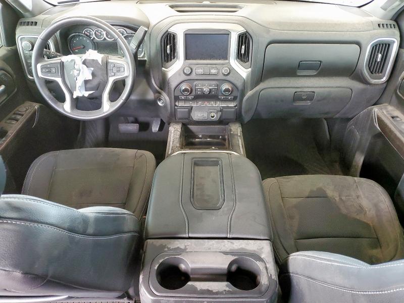  CHEVROLET All Models 2022 Black