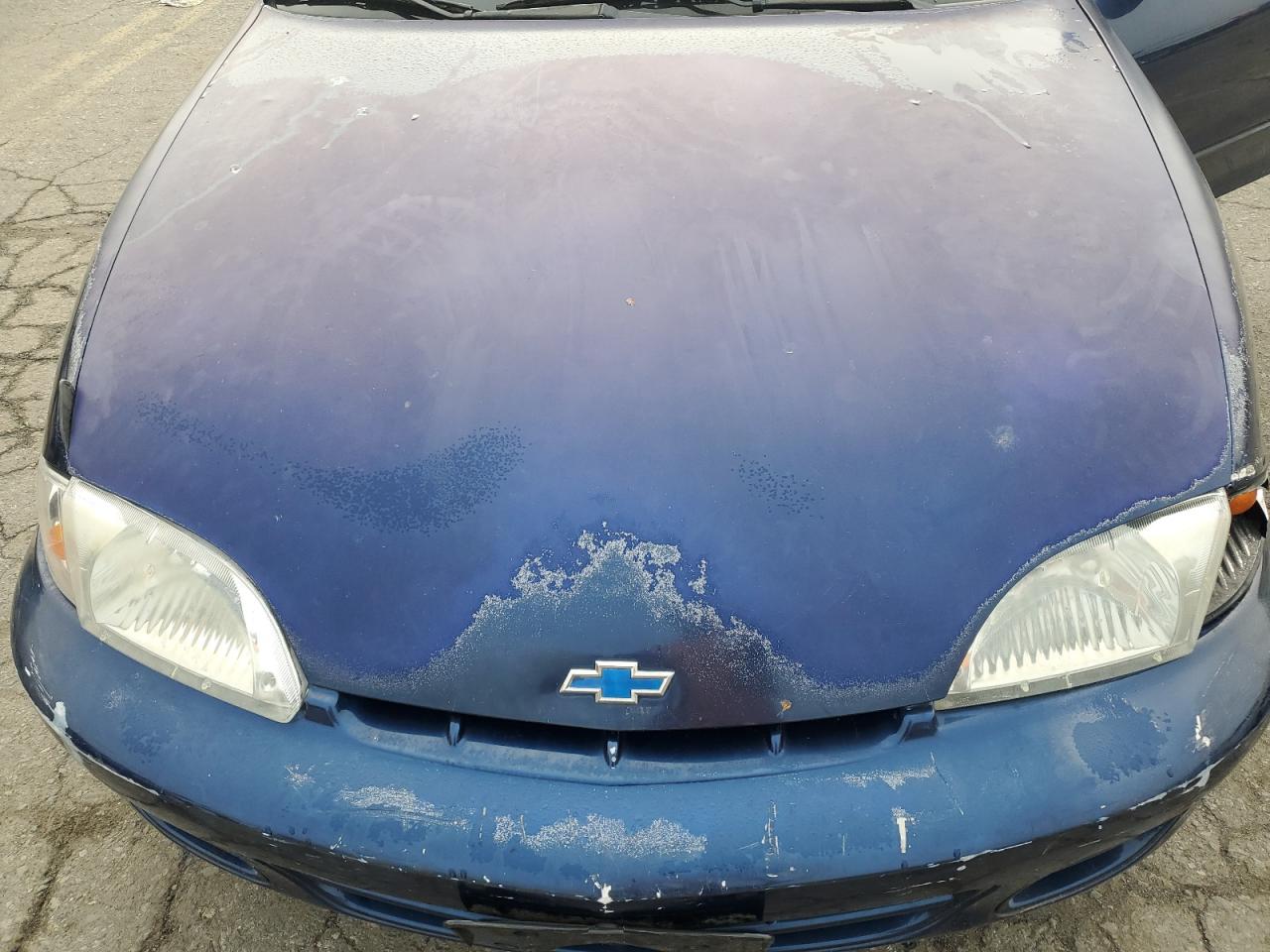 1g1jc524427253561 1G1JC524427253561 2002 Chevrolet Cavalier Base